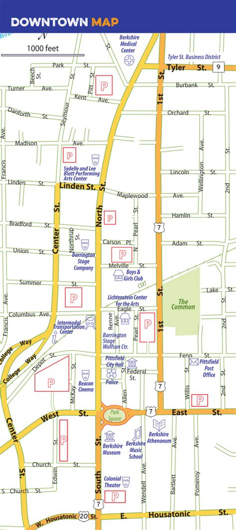 pittsfield ma map|mass rehab pittsfield ma.